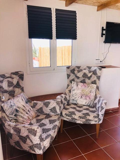 פוארטו דה מוגן La Caytispa מראה חיצוני תמונה