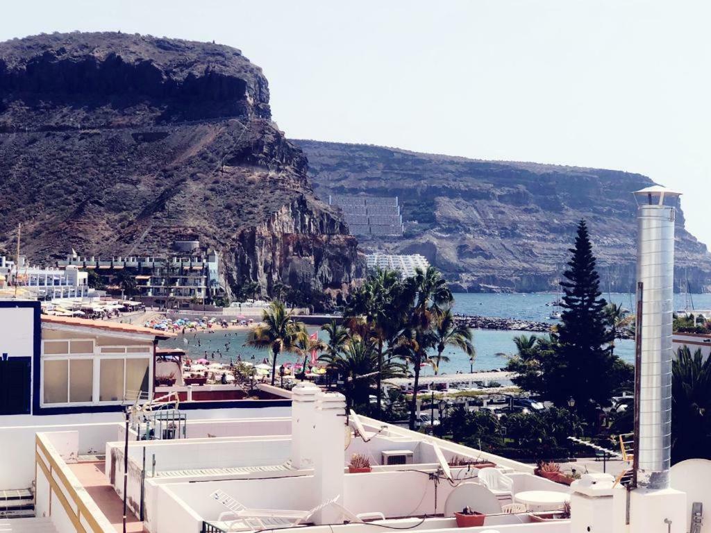 פוארטו דה מוגן La Caytispa מראה חיצוני תמונה