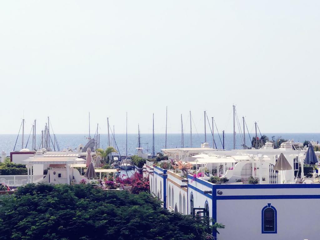 פוארטו דה מוגן La Caytispa מראה חיצוני תמונה